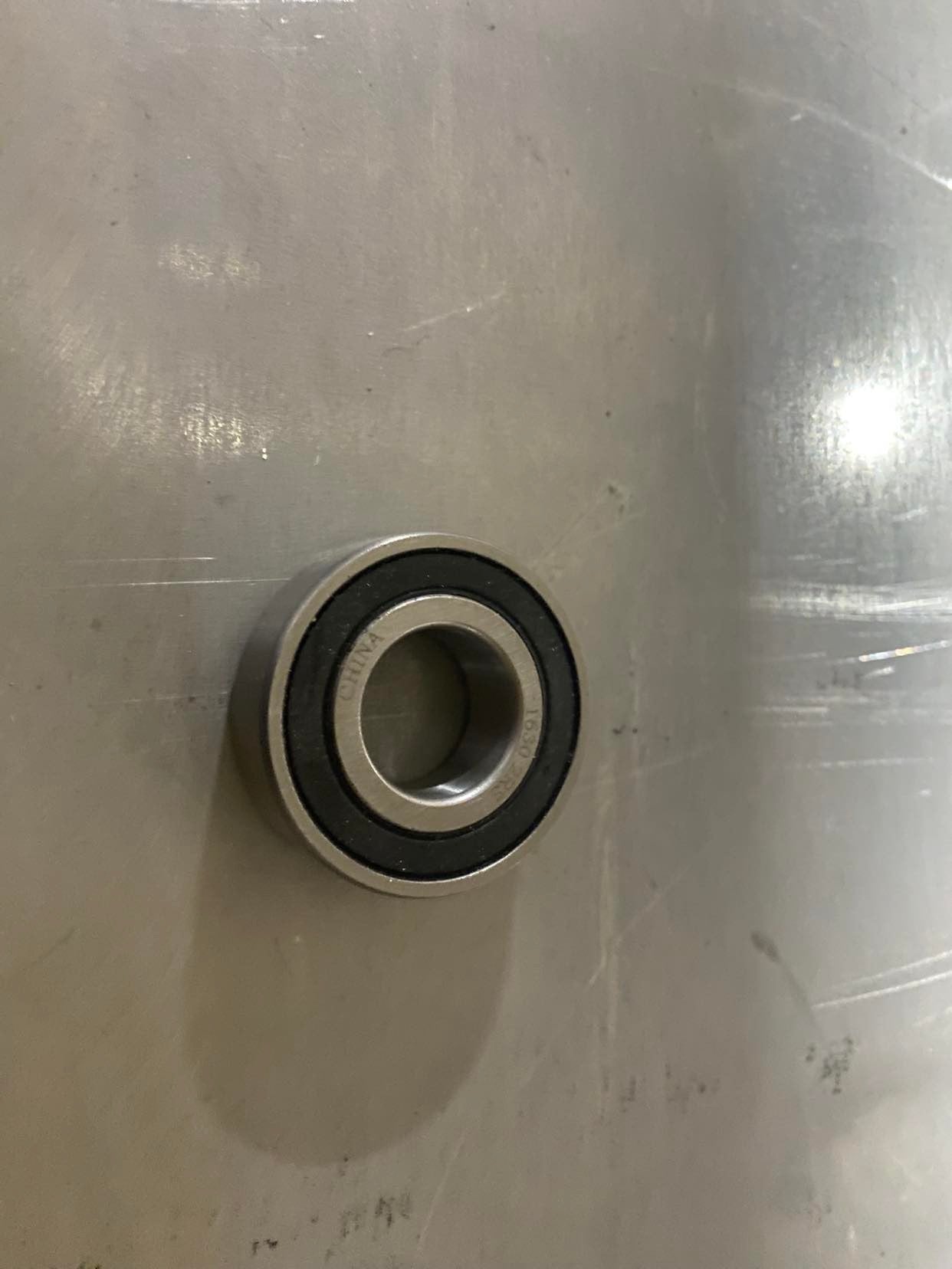 Kart Hub Bearing 5/8
