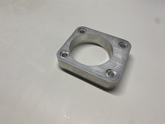 Clone Predator Torque Plate up to 72mm