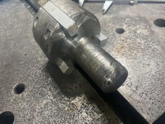Flycutter 1" Shank