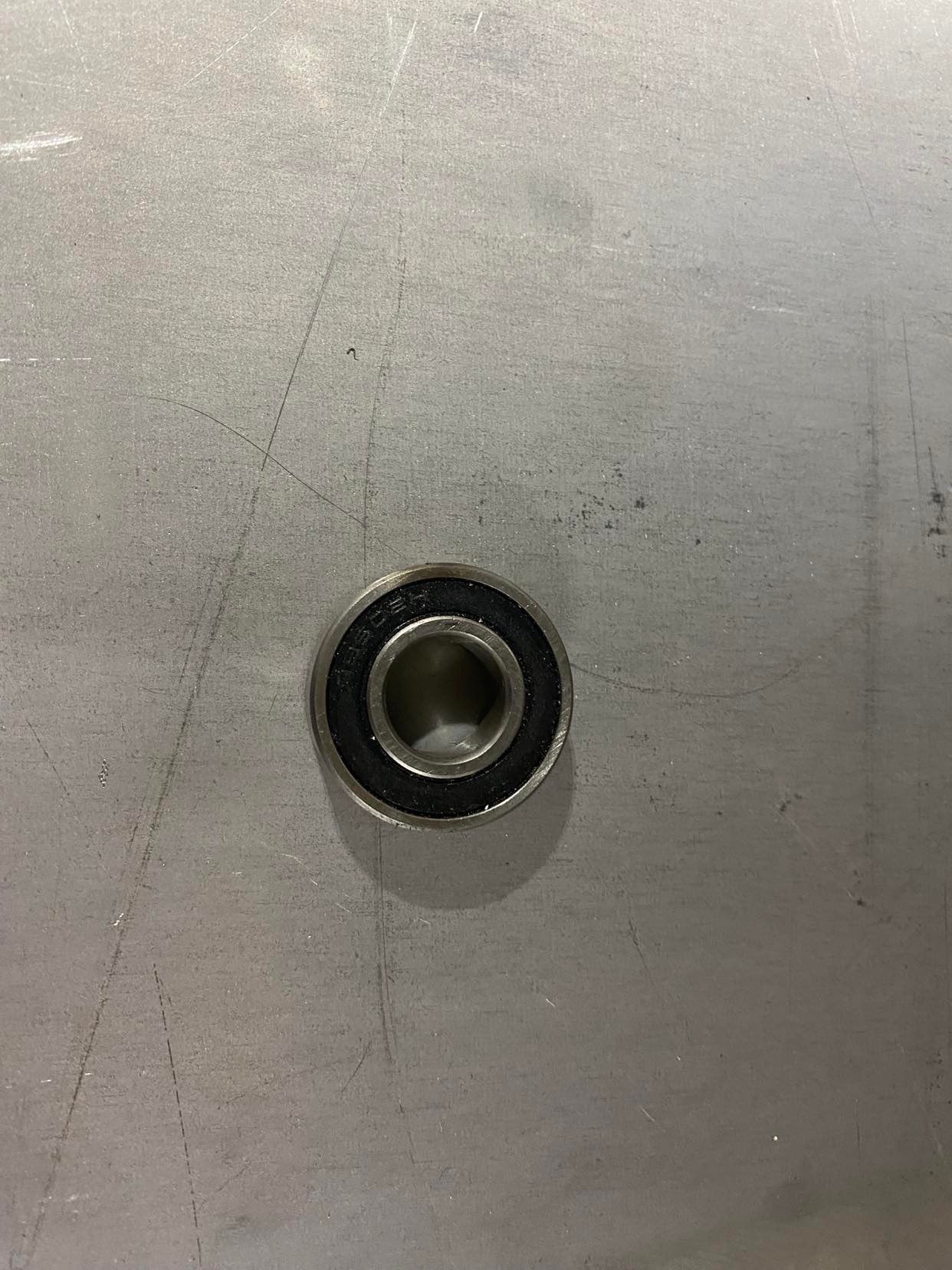 Kart Hub Bearing 3/4