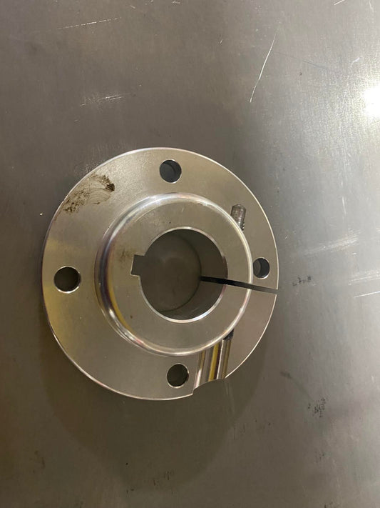 Kart Brake Rotor Hub 4 Bolt