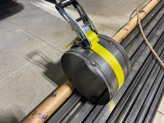 Kart Tire Band