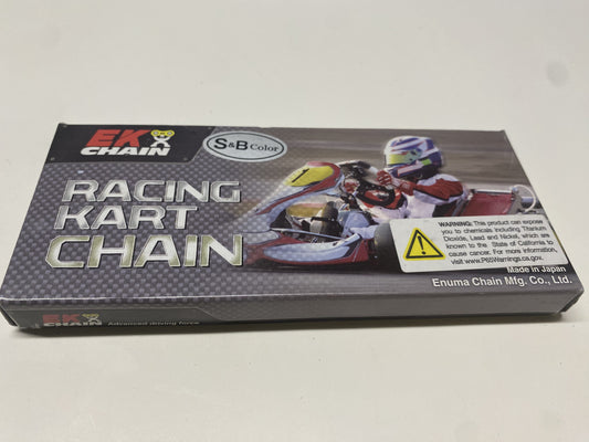 EK Chain 120 Link #35