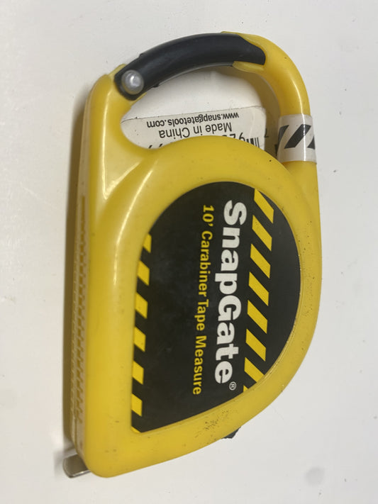 Stagger Tape
